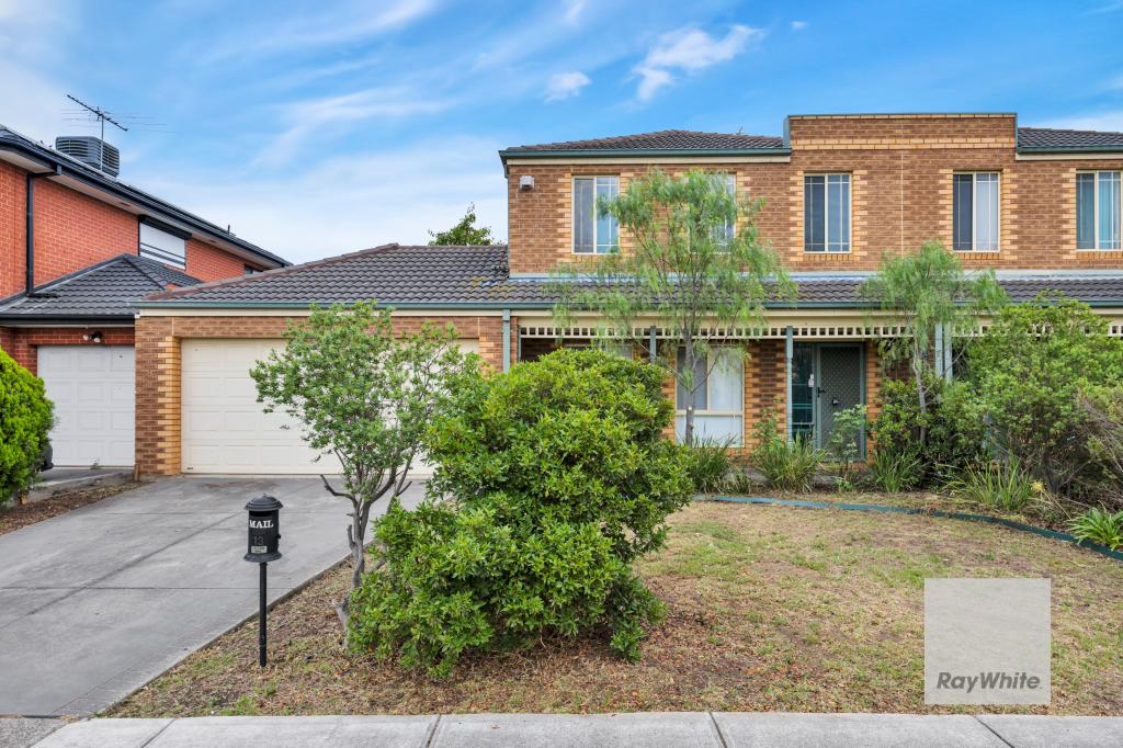 13 Heron Rd, Cairnlea, VIC 3023