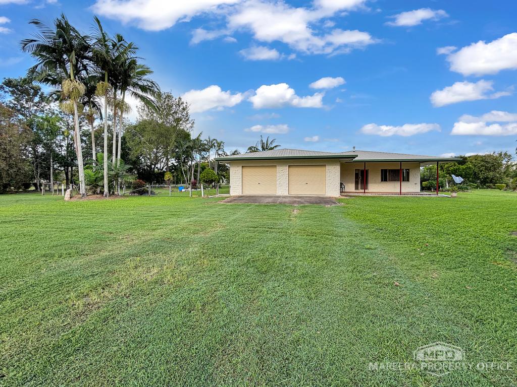 LOT 12 / 26 MCGRATH RD, MAREEBA, QLD 4880