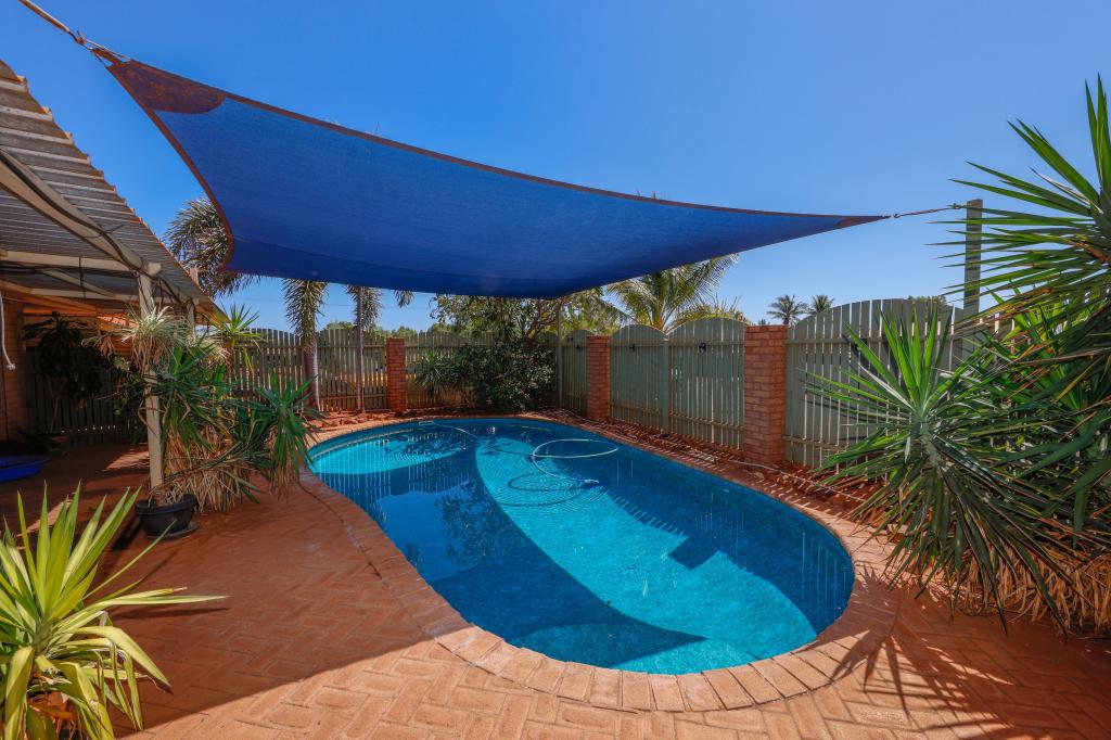 6 Meda Cres, Dampier, WA 6713