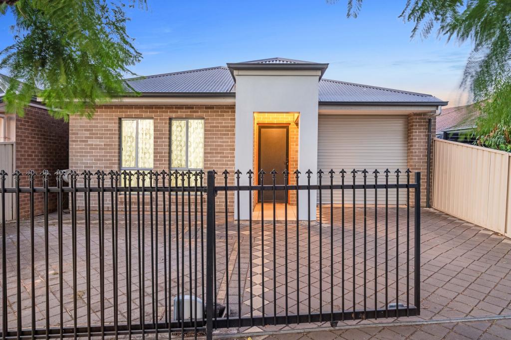 8 GLENBURNIE ST, NORTHFIELD, SA 5085