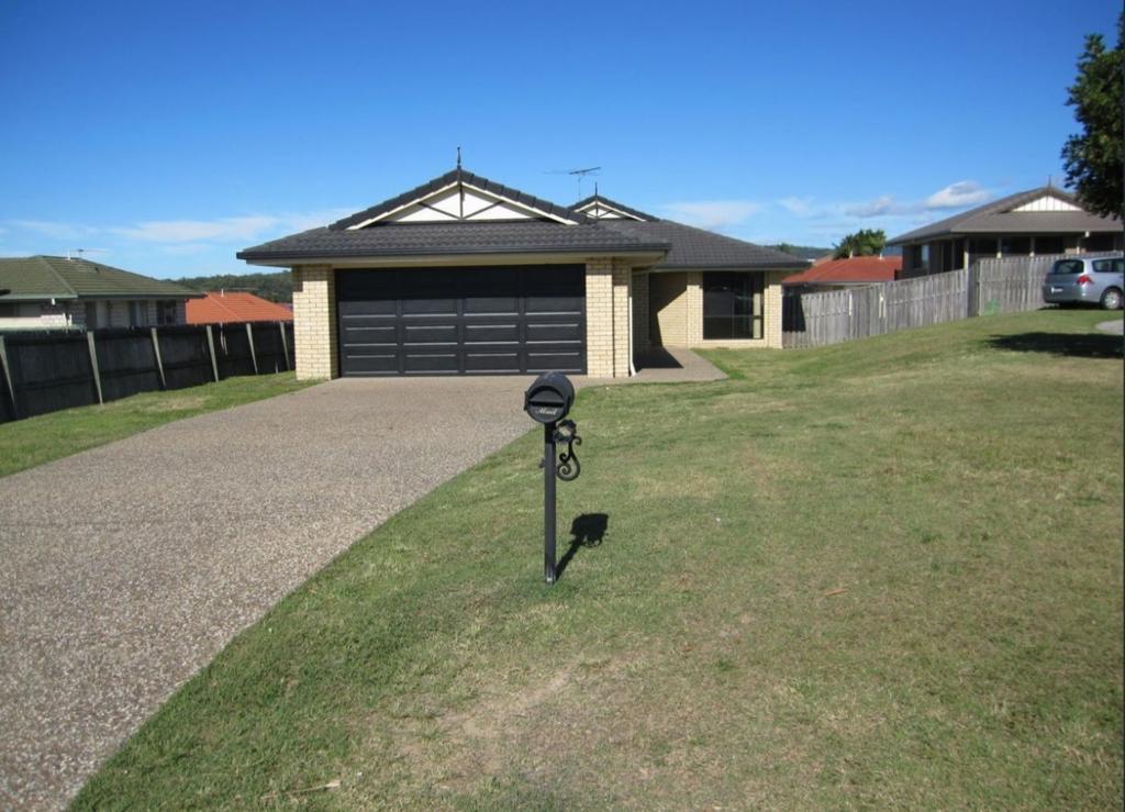 10 Daniells Ct, Ormeau, QLD 4208