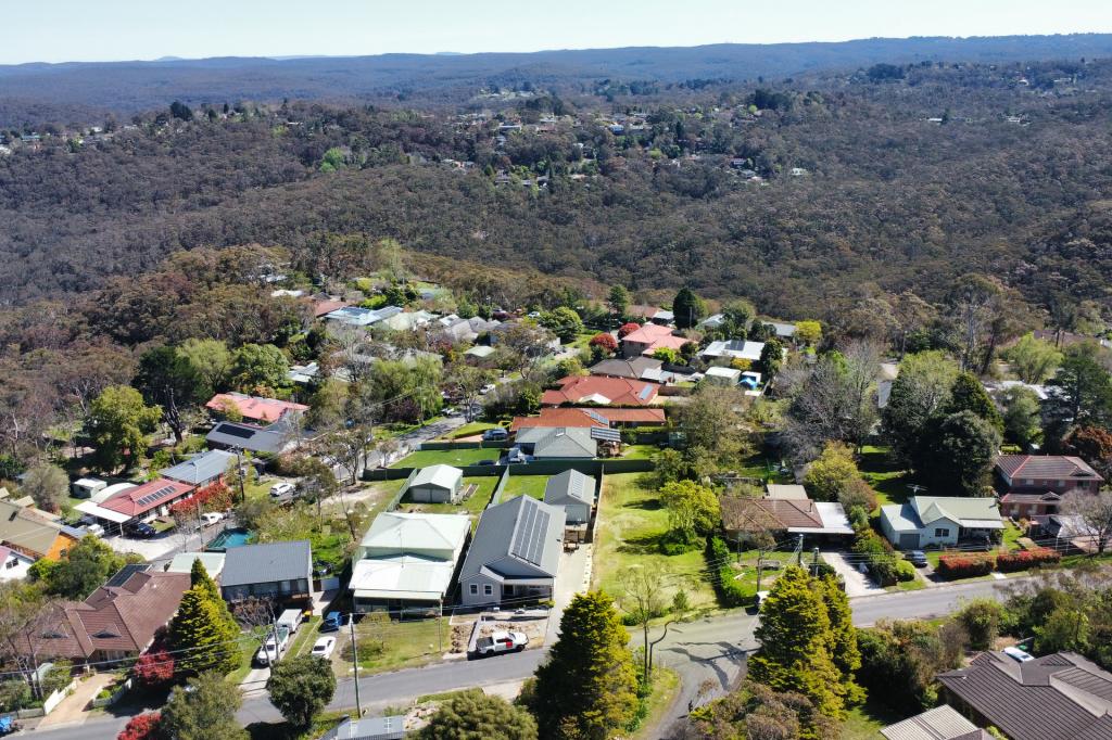 31 Bedford Rd, Woodford, NSW 2778