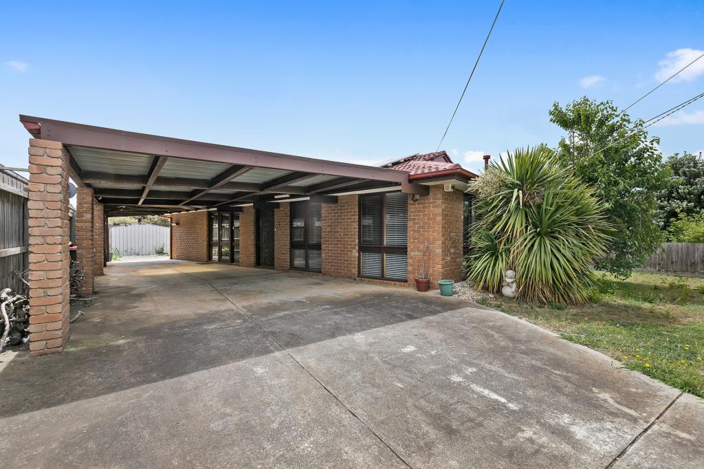 28 GRANT AVE, WERRIBEE, VIC 3030