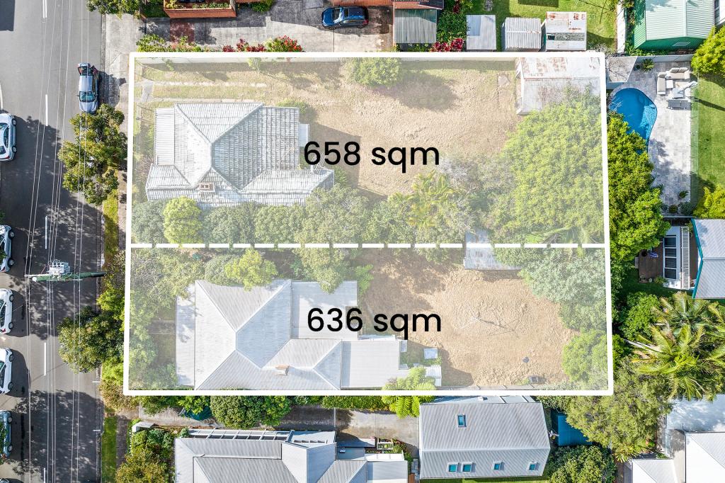5 & 7 George St, Thirroul, NSW 2515