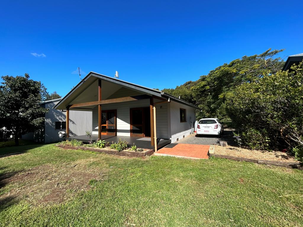 Contact agent for address, MCLEANS RIDGES, NSW 2480