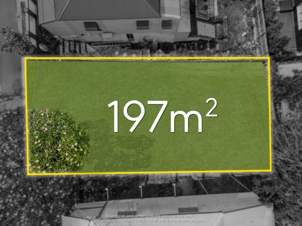 15 Rusden St, Kelvin Grove, QLD 4059