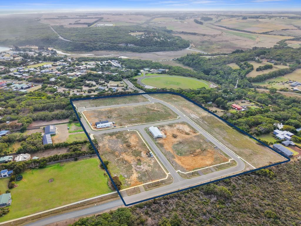 Lot 16b/1 Mcrae St, Port Campbell, VIC 3269