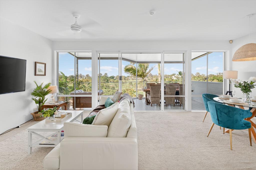 5027 ST ANDREWS TCE, HOPE ISLAND, QLD 4212