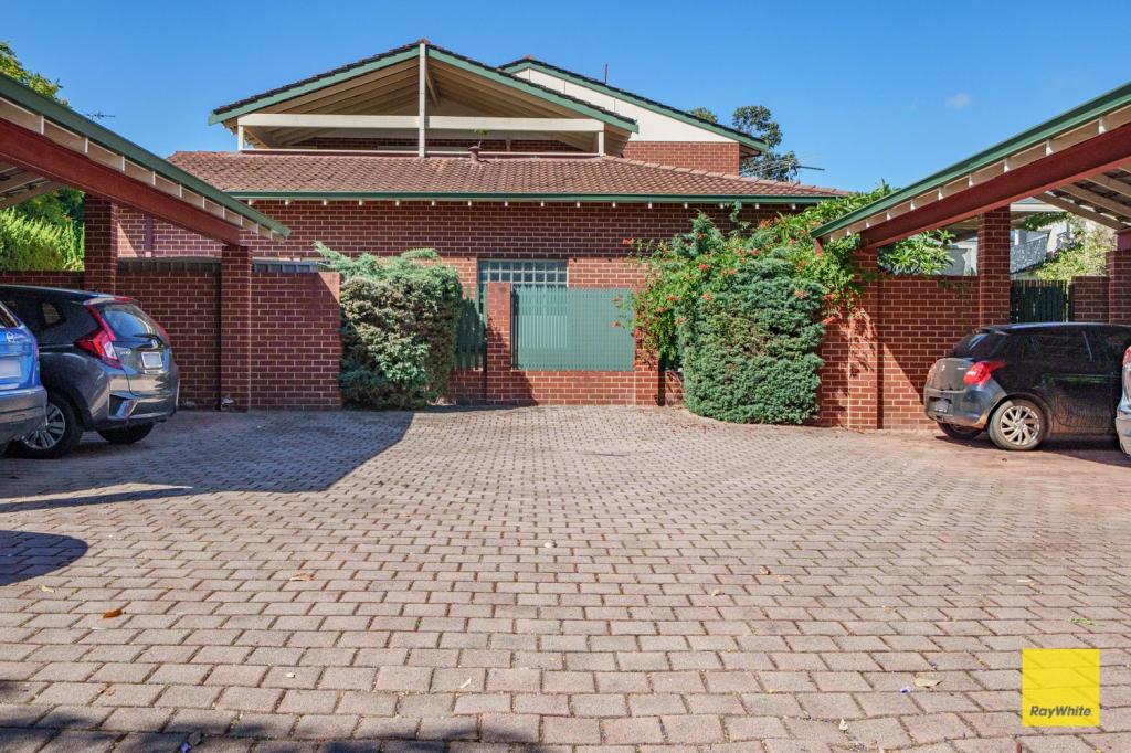 2/20 Sixth Ave, Maylands, WA 6051
