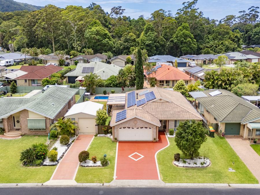 19 Adelines Way, Coffs Harbour, NSW 2450