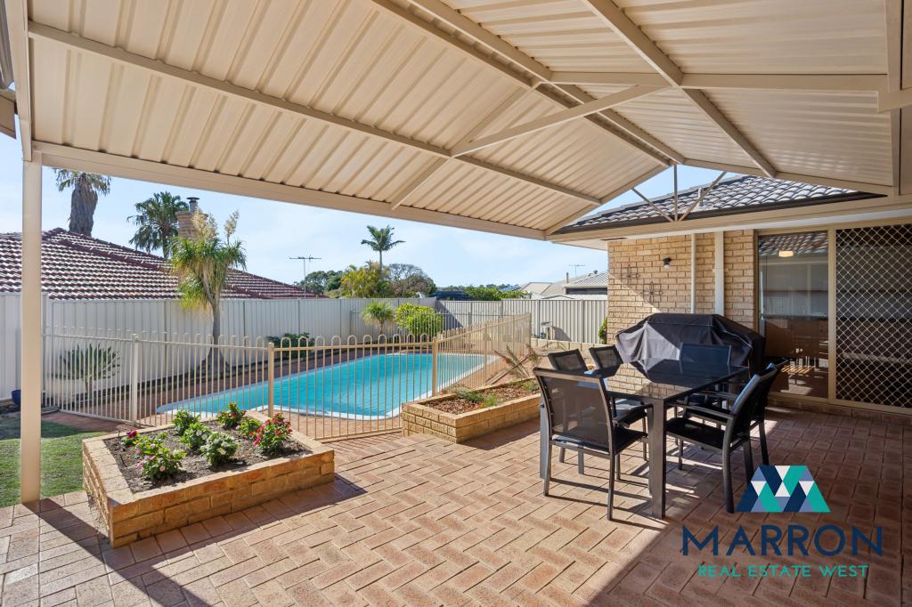12 Bindoo Rise, Woodvale, WA 6026