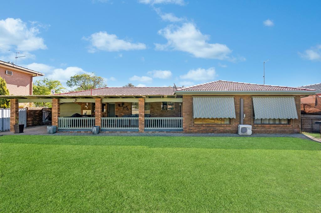 3 Japonica Pl, Narrandera, NSW 2700