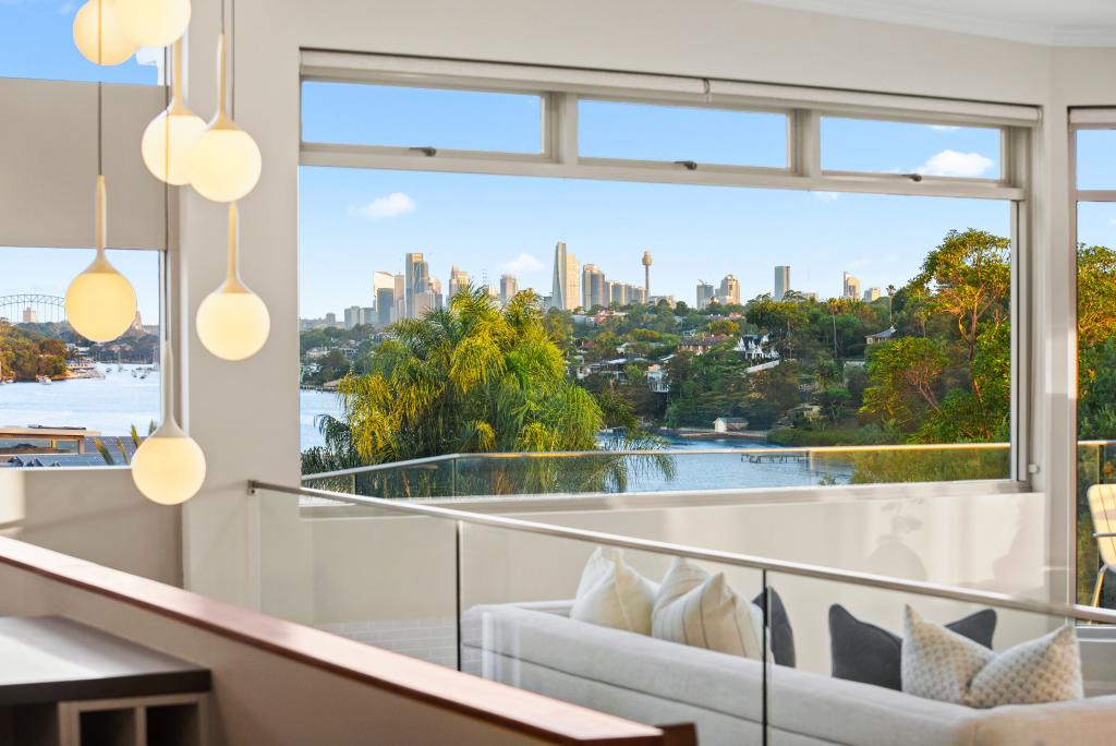 3 Haughton St, Linley Point, NSW 2066