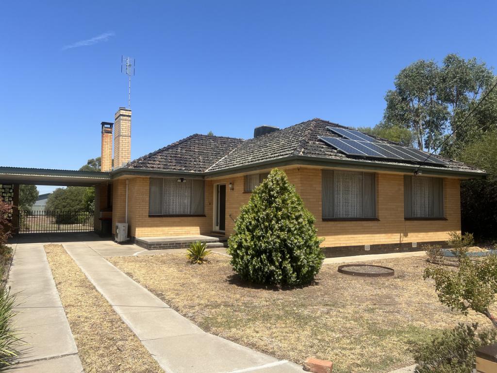 32 Ottrey St, Pyramid Hill, VIC 3575