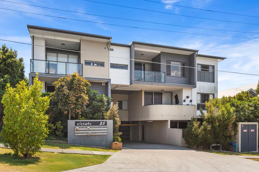 5/28 Herbertson Rd, Carina Heights, QLD 4152