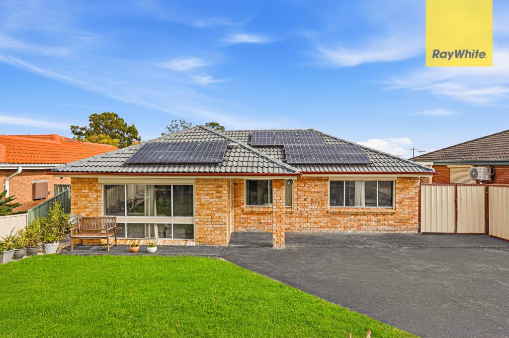 160 & 160a Hill End Rd, Doonside, NSW 2767