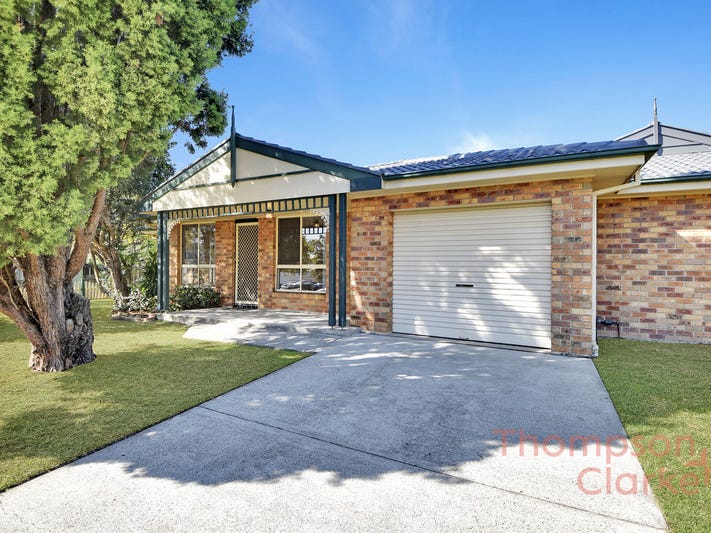 2/86 King St, East Maitland, NSW 2323