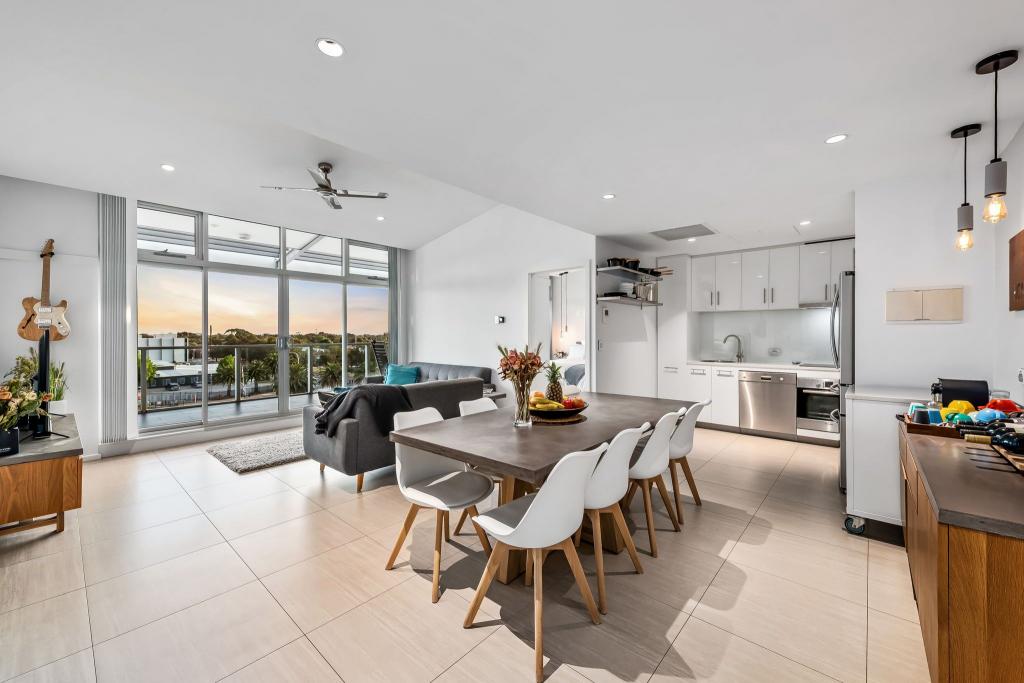 508/6-8 Wirra Dr, New Port, SA 5015