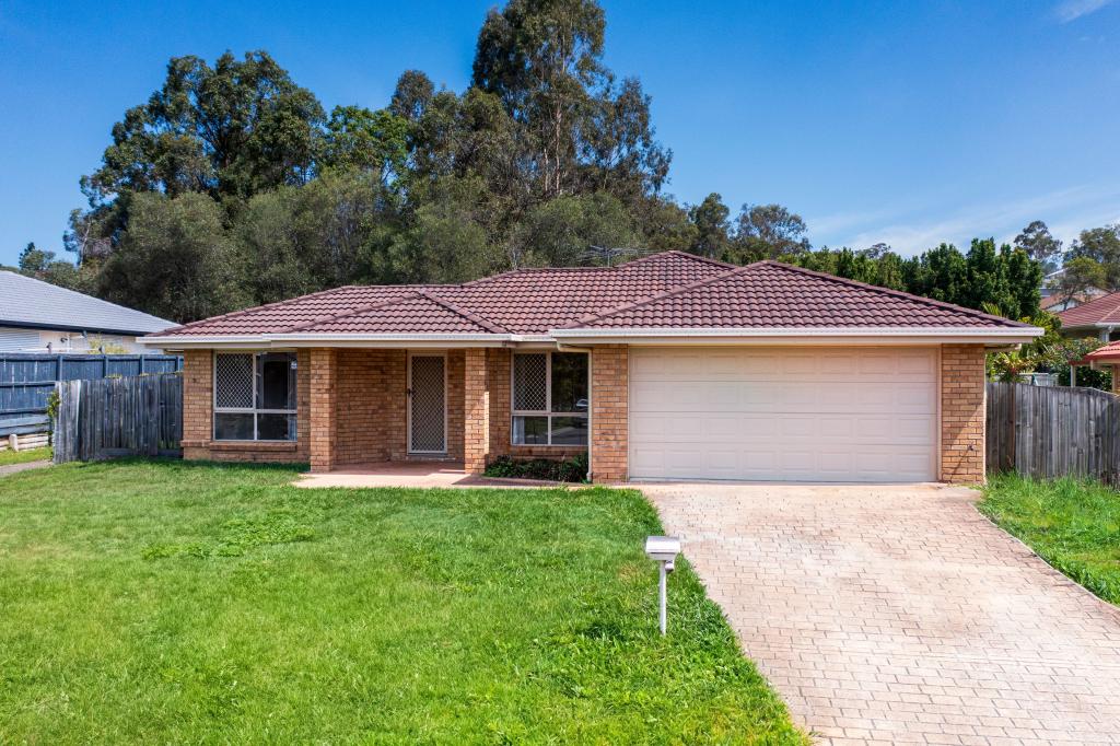 21 Zoe Pl, Moggill, QLD 4070