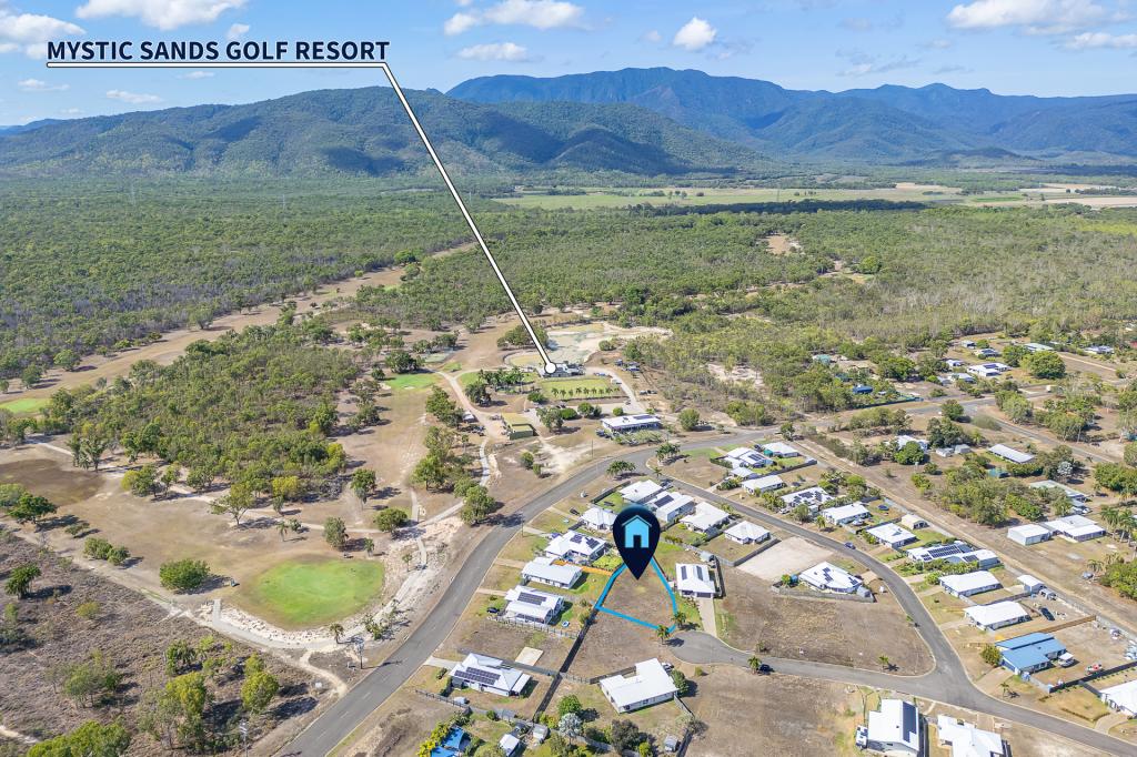 25/129 Mystic Ave, Balgal Beach, QLD 4816