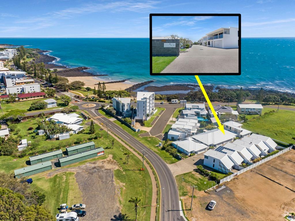 8/130 Miller St, Bargara, QLD 4670