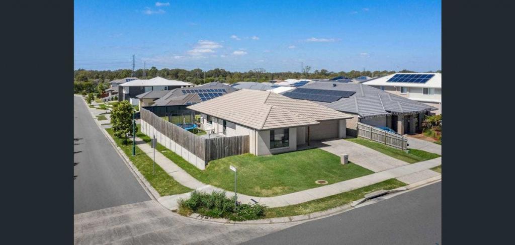 126 Campbell Dr, Mango Hill, QLD 4509