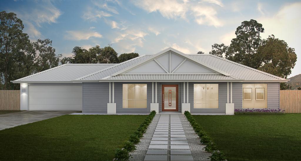 9 Rainier Ct, D'Aguilar, QLD 4514