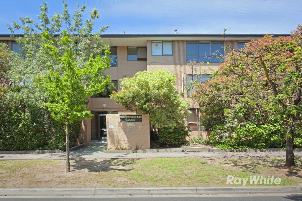 2/798 Warrigal Rd, Malvern East, VIC 3145