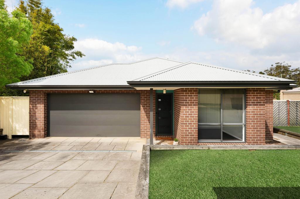 18 Beresford St, Balaclava, NSW 2575