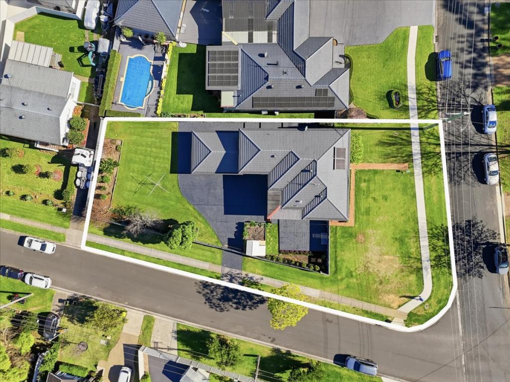 5 Ulmarra Ave, Camden South, NSW 2570