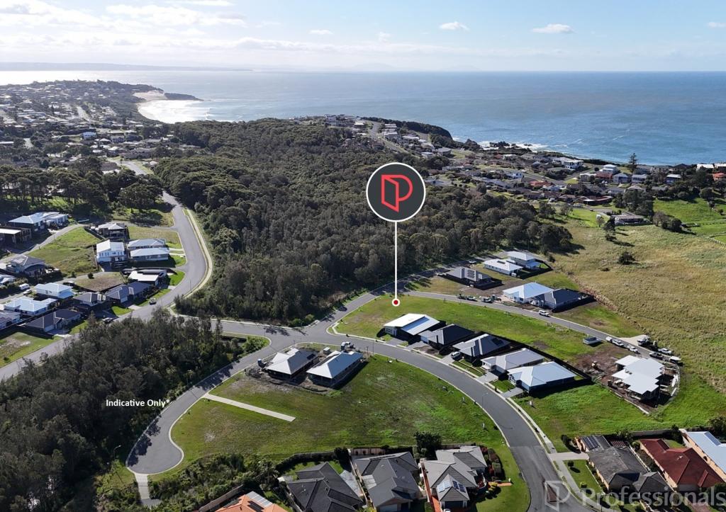 Lot 157/2 Tumbarumba Way, Forster, NSW 2428