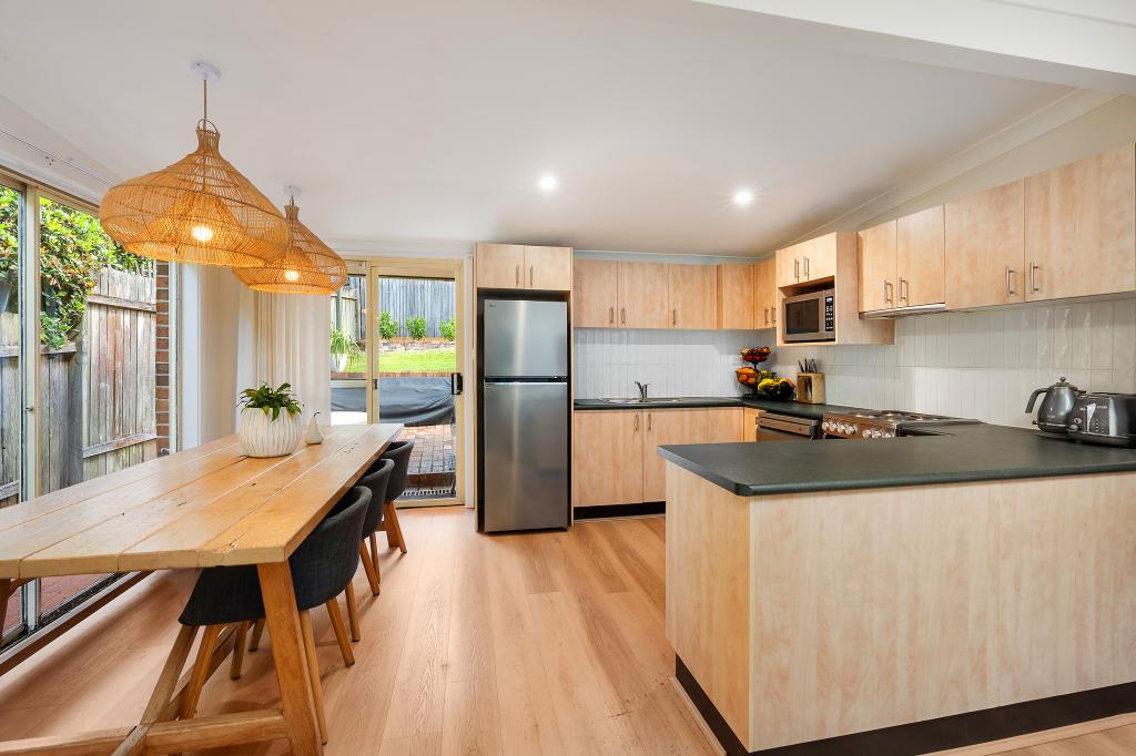 2/35 Herbert St, Manly, NSW 2095