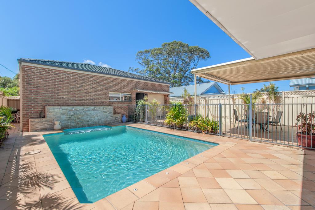 15 Hobart Ave, Umina Beach, NSW 2257