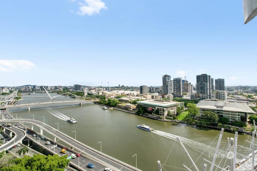 185/18 Tank St, Brisbane City, QLD 4000