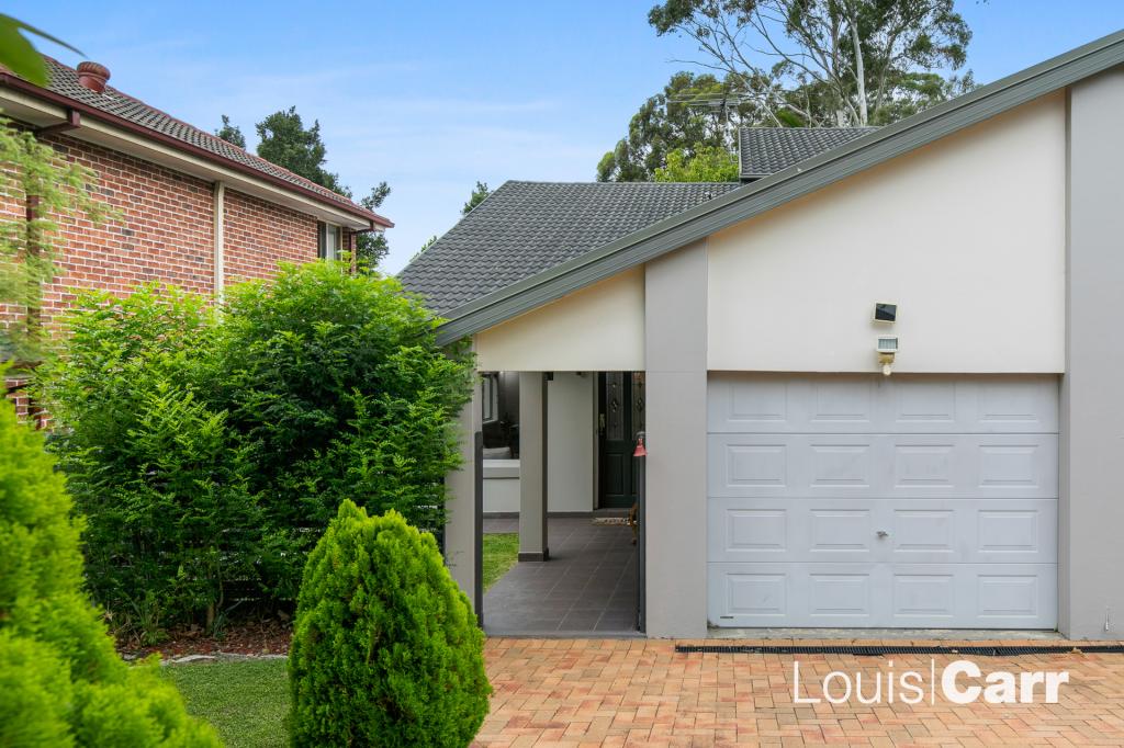 1/19 Mariam Pl, Cherrybrook, NSW 2126