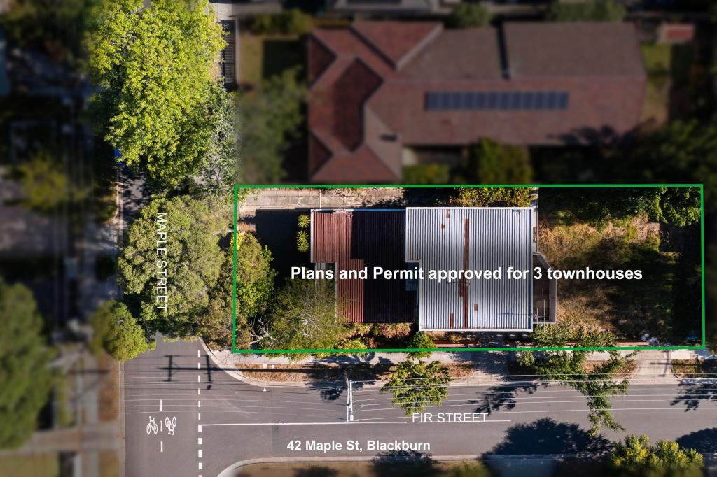 42 Maple St, Blackburn, VIC 3130