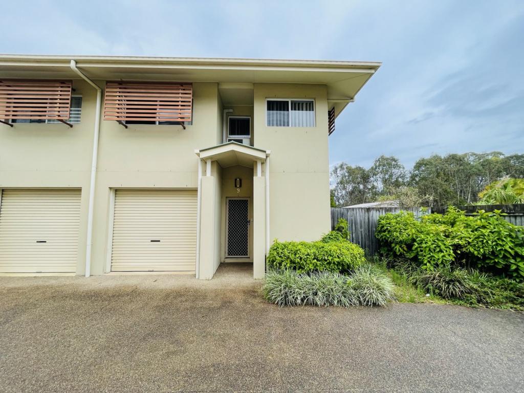 9/58-60 STEPHENSON ST, PIALBA, QLD 4655