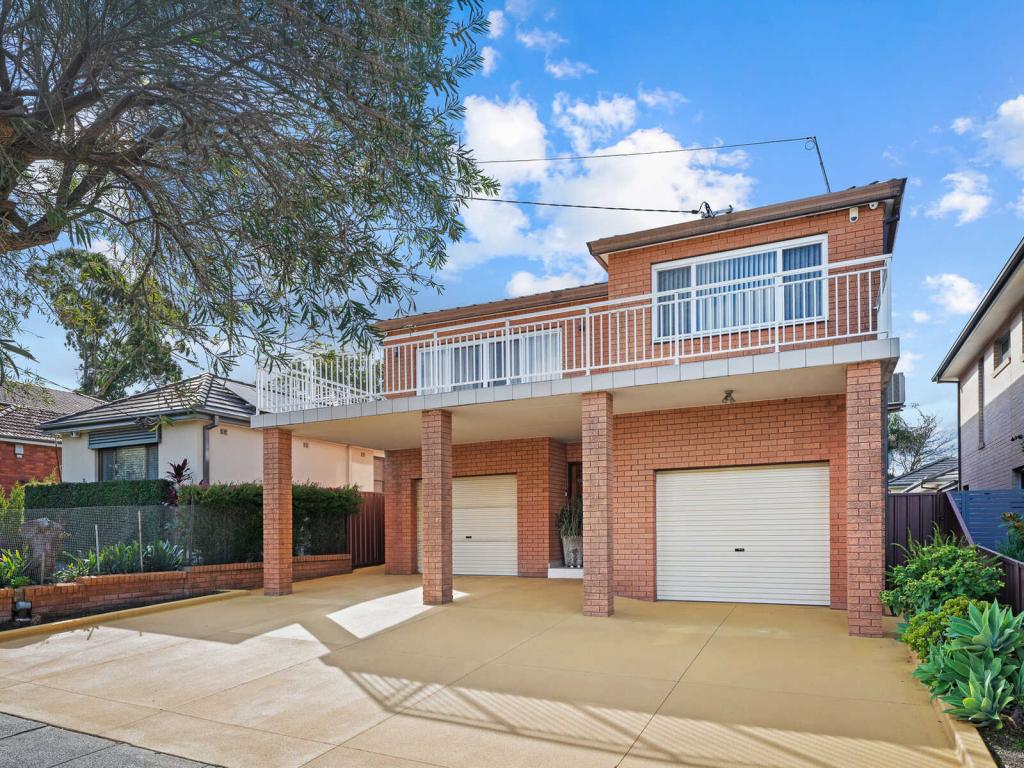 16 Plant St, Carlton, NSW 2218