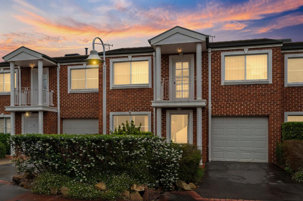 17/2-6 Goldman St, Bruce, ACT 2617
