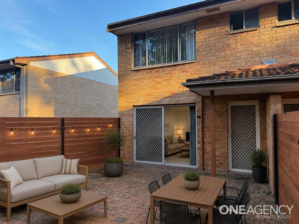 38/102 Crimea Rd, Marsfield, NSW 2122