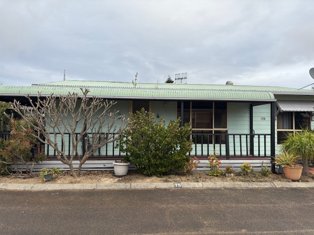 75/4320 Nelson Bay Rd, Anna Bay, NSW 2316