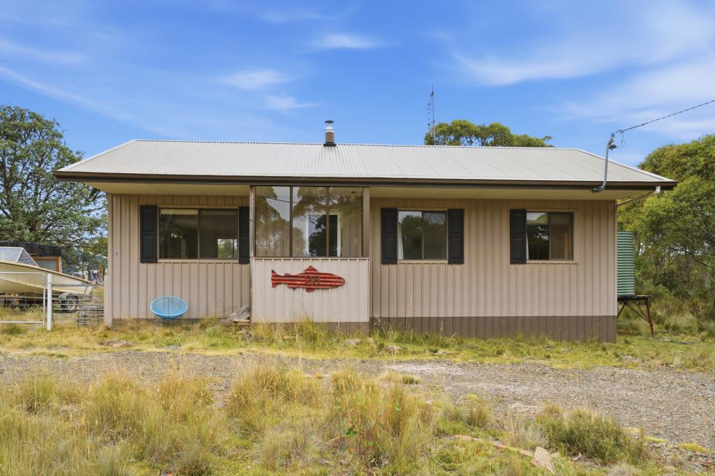 28 Jones Rd, Miena, TAS 7030