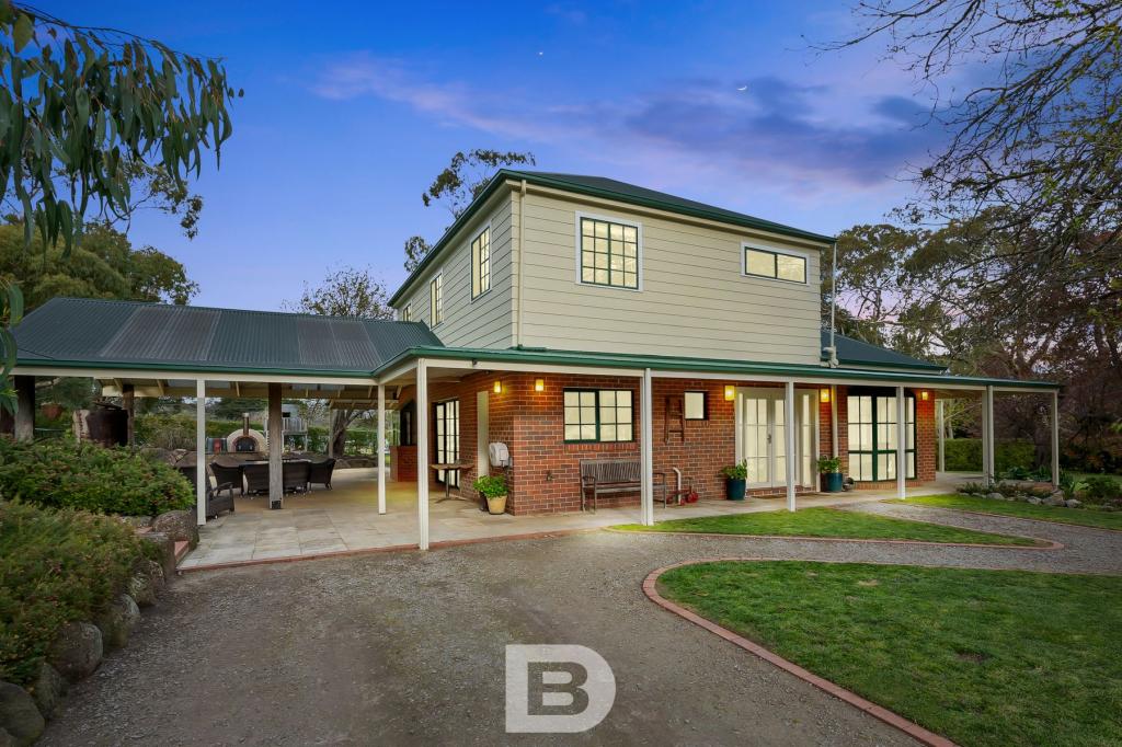 552 Rochford Rd, Rochford, VIC 3442