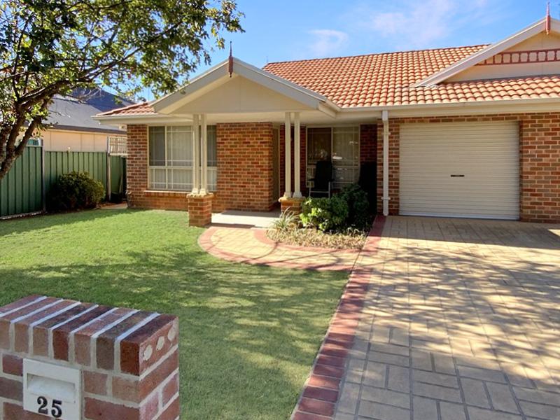 25 Underwood St, Forbes, NSW 2871