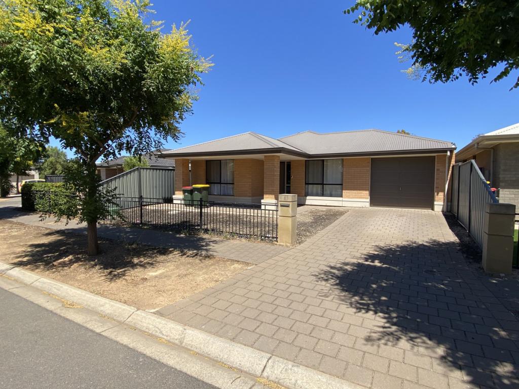 8 Huron St, Andrews Farm, SA 5114