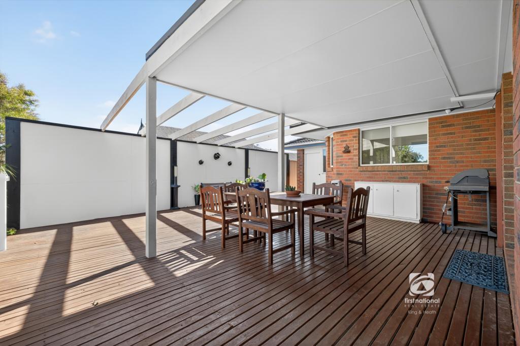 21 Mccue Rd, Kalimna, VIC 3909