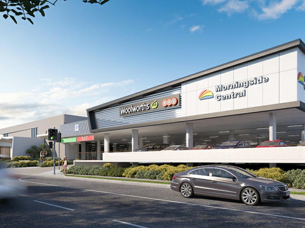 25 JUNCTION RD, MORNINGSIDE, QLD 4170