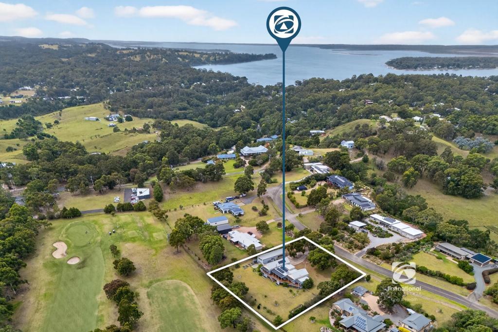 33 The Terrace, Metung, VIC 3904