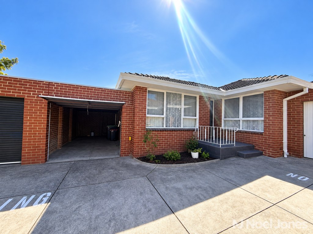 3/1a Beverley St, Doncaster East, VIC 3109
