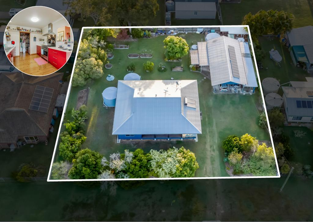 37 Gregory St, Buxton, QLD 4660
